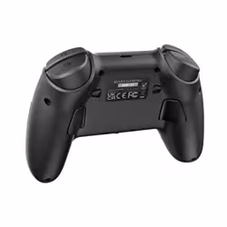Mars Gaming MGP-V3 Noir Bluetooth/RF/USB Manette de jeu Analogique/Numérique Nintendo Switch, Nintendo Switch 2, PC, Android, iOS - Vue supplémentaire 2