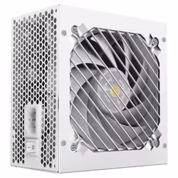Mars Gaming MPB1200PSIW unité d'alimentation d'énergie 1200 W Blanc - Vue supplémentaire 2