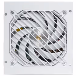 Mars Gaming MPB1200PSIW unité d'alimentation d'énergie 1200 W Blanc - Vue supplémentaire 3