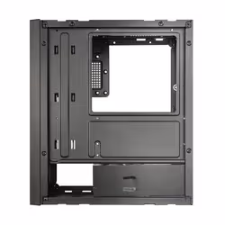 Tacens Anima ACSLIM500 unité centrale Mini Tower Noir 500 W - Vue supplémentaire 6