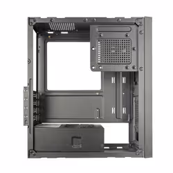Tacens Anima ACSLIM500 unité centrale Mini Tower Noir 500 W - Vue supplémentaire 7