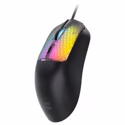 Mars Gaming MMVIPER souris Droitier USB Type-A + USB Type-C Optique 12800 DPI - Vue supplémentaire 6