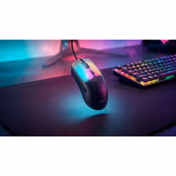 Mars Gaming MMVIPER souris Droitier USB Type-A + USB Type-C Optique 12800 DPI - Vue supplémentaire 8