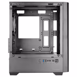 Mars Gaming MCVECTOR unité centrale Mini Tower Noir - Vue supplémentaire 6