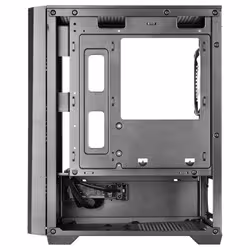 Mars Gaming MCVECTOR unité centrale Mini Tower Noir - Vue supplémentaire 7