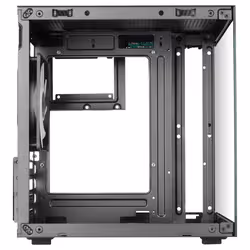Mars Gaming MC-CUBE unité centrale Mini Tower Noir - Vue supplémentaire 8