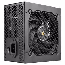 Mars Gaming MPB650PSID unité d'alimentation d'énergie 650 W Noir - Vue supplémentaire 3