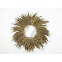 Miroir naturel Rayung