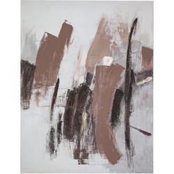 Peinture à l'huile Peinture abstraite