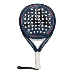 Raquette de Padel Adidas Adipower Ctrl Mtw Pro Edt By Alex Ruiz