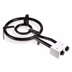Briebe MOD350, 9800 W, 35 cm, Noir, 240 - 500 mm, 350 mm, 350 mm
