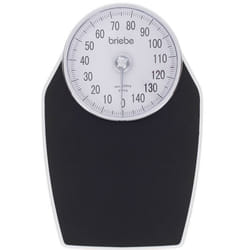 Pèse-personne Mécanique - Briebe - SC1122 - 150kg - Précision +-1kg - Antidérapant