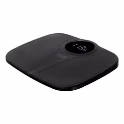 Briebe SC1124B balance Rectangle Noir Pèse-personne électronique - Vue supplémentaire 4