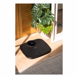 Briebe SC1124B balance Rectangle Noir Pèse-personne électronique - Vue supplémentaire 5