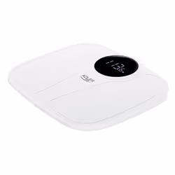 Briebe SC1124W balance Rectangle Blanc Pèse-personne électronique - Vue supplémentaire 4