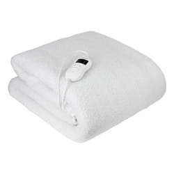 Briebe EB1132 Coussin chauffant électrique 150 x 100 cm 85 W