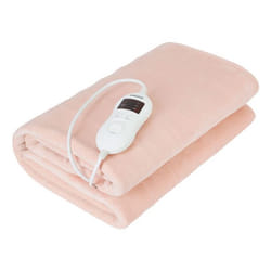 Briebe EB1135 Coussin chauffant électrique 150 x 80 cm 60 W