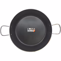 Prenez plaisir à cuisiner des paellas exquises, transformez chaque repas en fête en réunissant votre famille ou vos amis auto ...