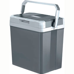 Briebe CF1152 glacière 24 L Electrique Gris