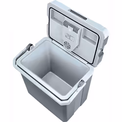 Briebe CF1152 glacière 24 L Electrique Gris