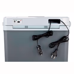 Briebe CF1152 glacière 24 L Electrique Gris