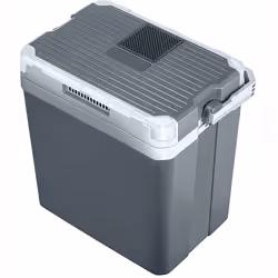 Briebe CF1152 glacière 24 L Electrique Gris - Vue supplémentaire 4