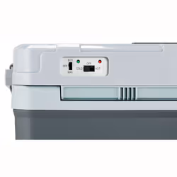 Briebe CF1152 glacière 24 L Electrique Gris - Vue supplémentaire 5
