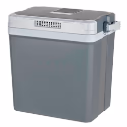Briebe CF1152 glacière 24 L Electrique Gris - Vue supplémentaire 6