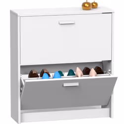 Transformez votre maison avec le meuble à chaussures Nova de briebe, la solution parfaite pour garder vos chaussures organisé ...