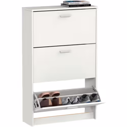 Transformez votre maison avec le meuble à chaussures Nova de briebe, la solution parfaite pour garder vos chaussures organisé ...