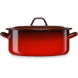 Revivez l'essence de la cuisine traditionnelle avec les ustensiles de cuisine de la gamme briebe Ignea CARACTÉRISTIQUES : Cas ...