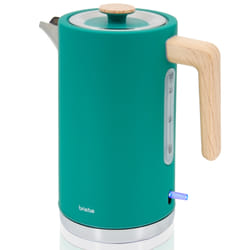 Briebe KT1165GRE bouilloire 1,7 L 2200 W Vert