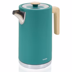 Briebe KT1165GRE bouilloire 1,7 L 2200 W Vert - Vue supplémentaire 3