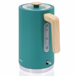 Briebe KT1165GRE bouilloire 1,7 L 2200 W Vert - Vue supplémentaire 4