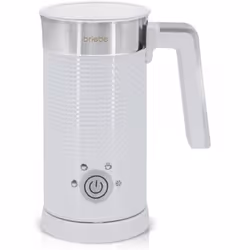 Briebe MF1172WHT, Manuel, Blanc, 130 ml, 300 ml, 0,3 L, 0,3 L