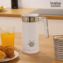 Briebe MF1172WHT Manuel Blanc