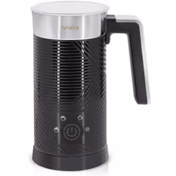 Briebe MF1172BLK, Manuel, Noir, 130 ml, 300 ml, 0,3 L, 0,3 L