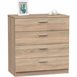 Transformez votre chambre en un espace intime plein de tranquillité, de confort et augmentez la capacité de stockage avec l'é ...
