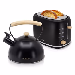 Briebe SKT1177BLK