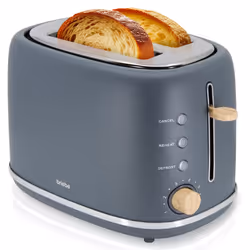 Briebe SKT1177GRY petit kit d'appareil ménager Gris - Vue supplémentaire 8