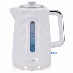 Briebe SKT1178WHT petit kit d'appareil ménager Blanc - Vue supplémentaire 5