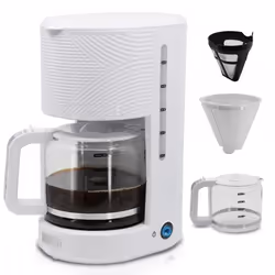 Briebe SKT1178WHT petit kit d'appareil ménager Blanc - Vue supplémentaire 6