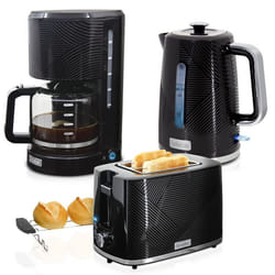 Briebe SKT1178BLK petit kit d'appareil ménager Noir