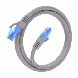 AISENS A135-0776 câble de réseau Gris 1,5 m Cat6 U/UTP (UTP)