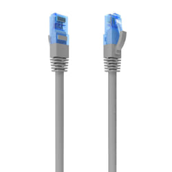 AISENS A135-0781 câble de réseau Gris 7,5 m Cat6 U/UTP (UTP)
