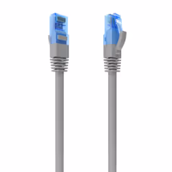 AISENS A135-0782, 10 m, Cat6, U/UTP (UTP), RJ-45, RJ-45
