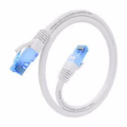 AISENS A135-0816 câble de réseau Blanc 0,3 m Cat6 U/UTP (UTP)