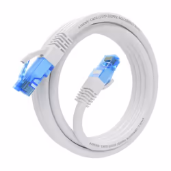 AISENS A135-0771 câble de réseau Blanc 3 m Cat6 U/UTP (UTP) - Vue supplémentaire 2