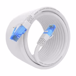 AISENS A135-0825 câble de réseau Blanc 7,5 m Cat6 U/UTP (UTP)