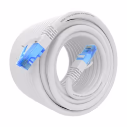 AISENS A135-0827 câble de réseau Blanc 15 m Cat6 U/UTP (UTP)
